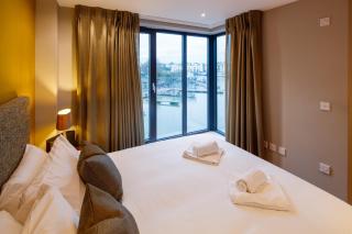 The Boat House Apartment by Cliftonvalley Apartments - Bristol - 7