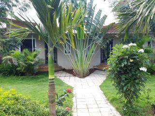 Shivar Garden Agro Tourism - Wai - 9