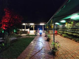 Shivar Garden Agro Tourism - Wai - 2