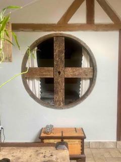 Casa Portal Sagrado Matutu- Aiuruoca MG - Aiuruoca - 1