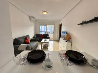 Homely Apartments Vitoria - Torrevieja - 6