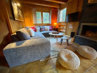 Chalet Orval - Chamonix Argentiere - Chamonix-Mont-Blanc - 8