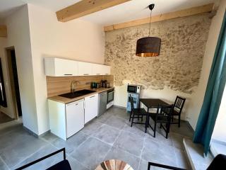 La Parenthèse du Var - Gîte avec grande terrasse vue sur piscine - Saint Antonin du Var - 8