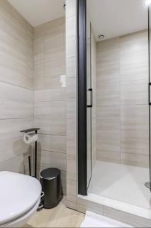 HSH Parmentier-Couronnes II Appartement Design 4P-1BR - París - 1