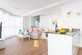 Brand New Duplex 100m from Las Canteras - Las Palmas de Gran Canárias - 0