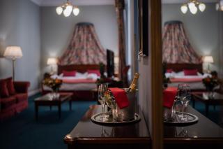 Hotel Liberty - Prague - 6