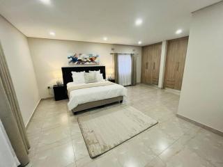 Elisheva apartment - Ndola - 8