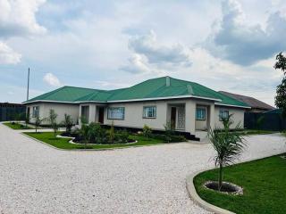 Elisheva apartment - Ndola - 7