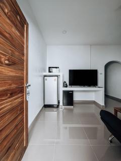 L.C. Apartments - Amphoe Koksamui - 8