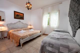 205 - Appartamento Ciliegio, Giardino e Piscina - Residence Cherry House - Carro - 8
