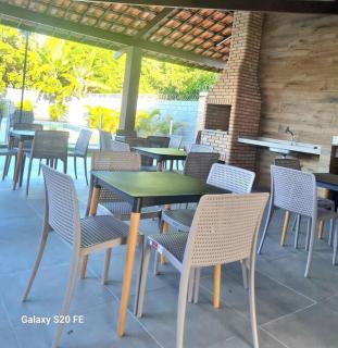 Apartamento Barra de São Miguel - 7