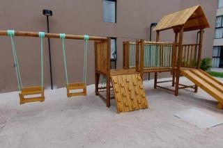 Apartamento Barra de São Miguel - 5