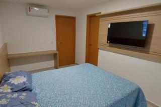 Apartamento Barra de São Miguel - Barra de São Miguel - 3