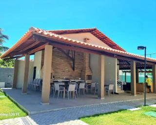 Apartamento Barra de São Miguel - 7