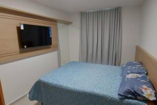 Apartamento Barra de São Miguel - Barra de São Miguel - 2