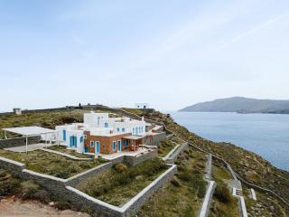 Villa Fani for 4 guests - Kithnos - 5