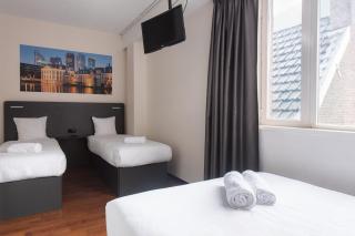 easyHotel The Hague City Centre - Haia - 2