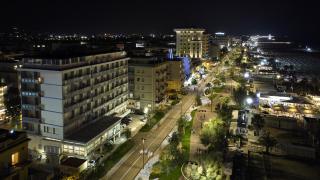 Hotel Centrale Miramare - Rimini - 8