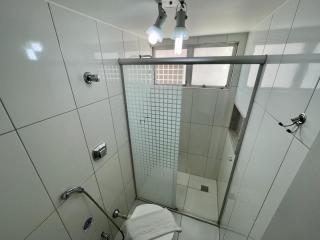 Caldas Novas - diRoma Imperio Romano - Apto até 4 pessoas - piscinas do hotel 24 horas - Caldas Novas - 4