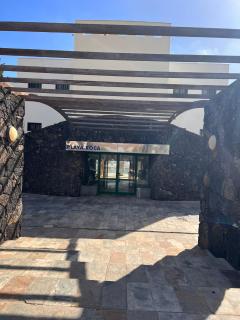 RockBeach bungalow - Costa Teguise - 9
