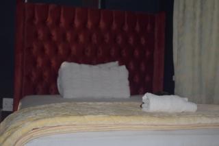 Skypz Lodge - Johannesburg - 9