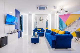 Vida PoolVilla Pattaya Bang Saray Beach 1 km - Na Jomtien - 4