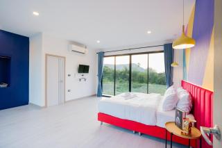 VIDA Luxury PoolVilla Pattaya Bang Saray Beach 8 Bedrooms - 1