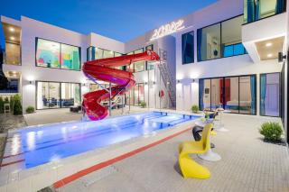 Vida PoolVilla Pattaya Bang Saray Beach 1 km - Na Jomtien - 8