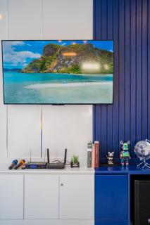 VIDA Luxury PoolVilla Pattaya Bang Saray Beach 8 Bedrooms - 3