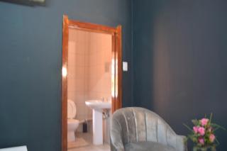 Skypz Lodge - Johannesburg - 2