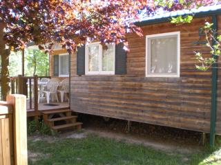 Camping Las Asperas*** - Palau-de-Cerdagne - 9