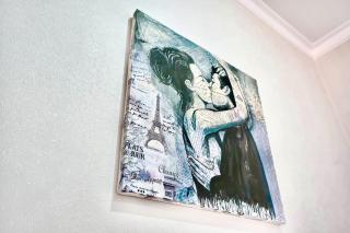 Уютная и светлая в ЖК - Pavlodar - 7