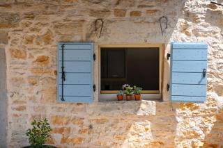 Rustic villa Casa Tessa with outdoor pool in Tar - Tar - 7