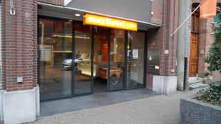 easyHotel The Hague City Centre - Haia - 6