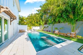 Paradise Bound - Anna Maria - 6