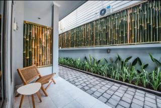Canggu Apartments: Cozy Studio+Kitchen in Canggu/1 - 4