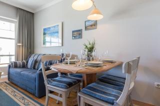 Fewo Atlantik App 5 - 6