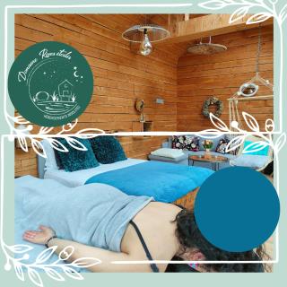 Cabane perchée avec jacuzzi - La Roche-Maurice - 4