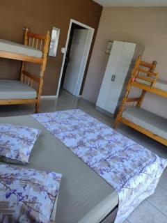 Hostel Da Ilha De Sao Francisco Do Sul - Marechal Luz - 2