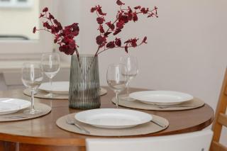 Studio in the Center of Warsaw with Balcony and Separate Kitchen by Noclegi Renters - Varsavia - 3