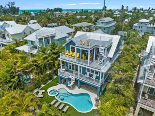 Tahiti Bay - Anna Maria - 7