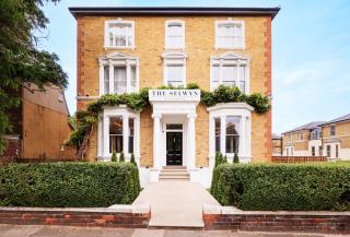 The Selwyn, Richmond - Richmond upon Thames - 7