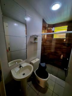 Cantinho feliz de Muriqui/ Casa verde com piscina privativa!!! - Mangaratiba - 2