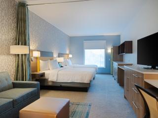 Home2 Suites By Hilton Atlanta Airport College Park - Atlanta - 7