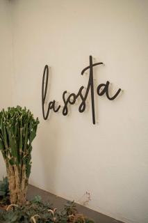 La Sosta - Swellendam - 9