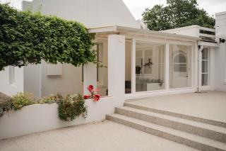 La Sosta - Swellendam - 8