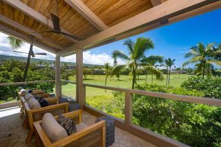 CheCaHale: Gorgeous Top Floor Corner With AC - Kailua-Kona - 6