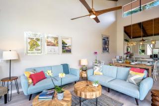 CheCaHale: Gorgeous Top Floor Corner With AC - Kailua-Kona - 4
