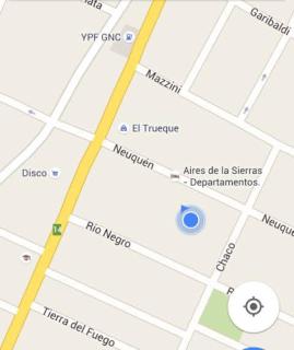 Aires de las Sierras 2 - Villa Carlos Paz - 9