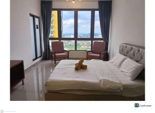 Bali Residences Netflix 2 - 8pax - Malacca - 4